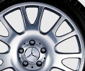 Alresha | Multi-spoke exclusive forged wheel | 18", RA